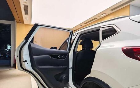 Nissan Qashqai, 2022 год, 1 800 000 рублей, 21 фотография