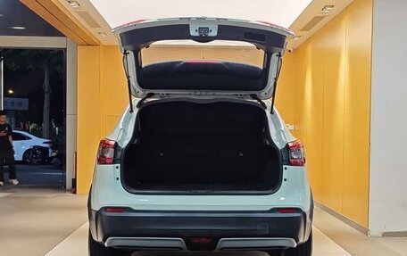 Nissan Qashqai, 2022 год, 1 800 000 рублей, 15 фотография