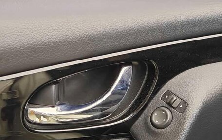 Nissan Qashqai, 2022 год, 1 800 000 рублей, 19 фотография