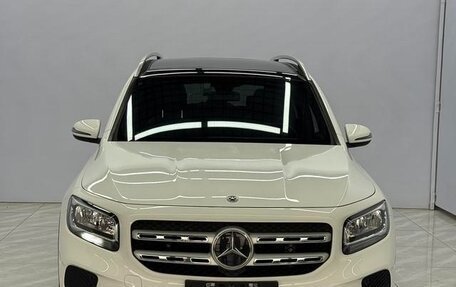 Mercedes-Benz GLB, 2022 год, 2 693 000 рублей, 2 фотография