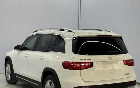 Mercedes-Benz GLB, 2022 год, 2 693 000 рублей, 4 фотография