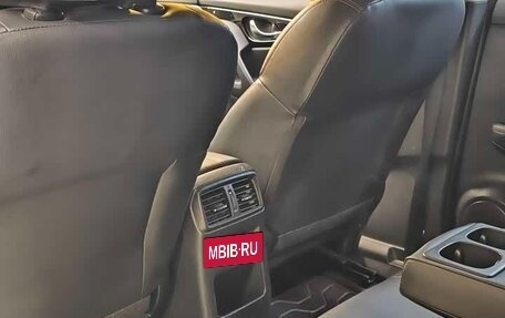 Nissan Qashqai, 2022 год, 1 800 000 рублей, 22 фотография