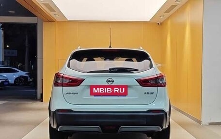 Nissan Qashqai, 2022 год, 1 800 000 рублей, 13 фотография