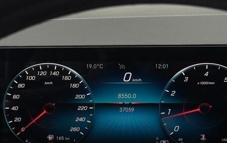 Mercedes-Benz GLB, 2022 год, 2 693 000 рублей, 16 фотография