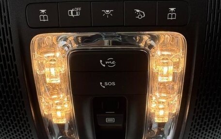 Mercedes-Benz GLB, 2022 год, 2 693 000 рублей, 18 фотография