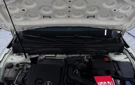 Mercedes-Benz GLB, 2022 год, 2 693 000 рублей, 21 фотография
