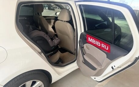 Volkswagen Golf VI, 2010 год, 580 000 рублей, 5 фотография