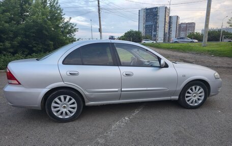 Nissan Almera Classic, 2010 год, 620 000 рублей, 6 фотография