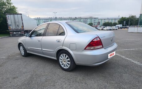 Nissan Almera Classic, 2010 год, 620 000 рублей, 4 фотография