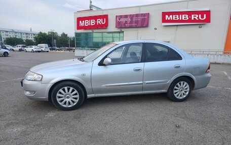 Nissan Almera Classic, 2010 год, 620 000 рублей, 3 фотография