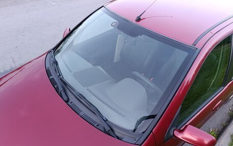 Fiat Albea I рестайлинг, 2008 год, 485 000 рублей, 29 фотография