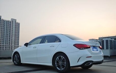 Mercedes-Benz A-Класс, 2023 год, 2 193 000 рублей, 4 фотография