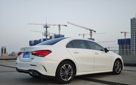 Mercedes-Benz A-Класс, 2023 год, 2 193 000 рублей, 6 фотография