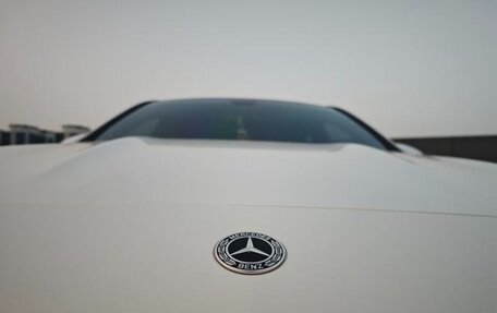Mercedes-Benz A-Класс, 2023 год, 2 193 000 рублей, 11 фотография