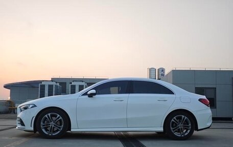 Mercedes-Benz A-Класс, 2023 год, 2 193 000 рублей, 8 фотография