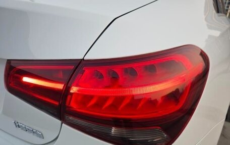 Mercedes-Benz A-Класс, 2023 год, 2 193 000 рублей, 10 фотография