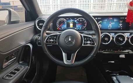Mercedes-Benz A-Класс, 2023 год, 2 193 000 рублей, 16 фотография