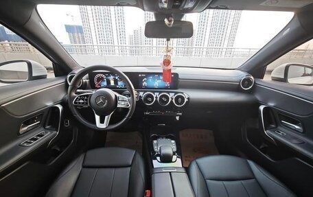 Mercedes-Benz A-Класс, 2023 год, 2 193 000 рублей, 14 фотография