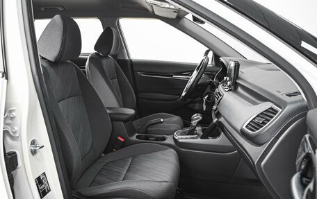 KIA Seltos I, 2020 год, 2 809 000 рублей, 8 фотография