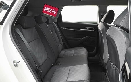 KIA Seltos I, 2020 год, 2 809 000 рублей, 7 фотография