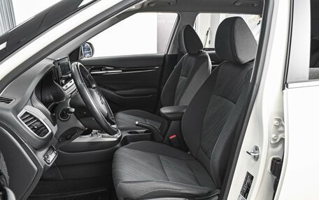 KIA Seltos I, 2020 год, 2 809 000 рублей, 10 фотография