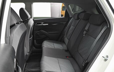 KIA Seltos I, 2020 год, 2 809 000 рублей, 9 фотография