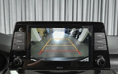 KIA Seltos I, 2020 год, 2 809 000 рублей, 14 фотография