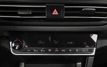 KIA Seltos I, 2020 год, 2 809 000 рублей, 13 фотография