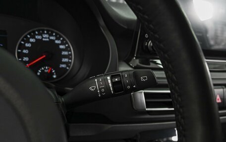 KIA Seltos I, 2020 год, 2 809 000 рублей, 17 фотография