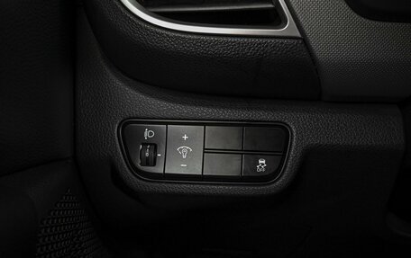 KIA Seltos I, 2020 год, 2 809 000 рублей, 21 фотография
