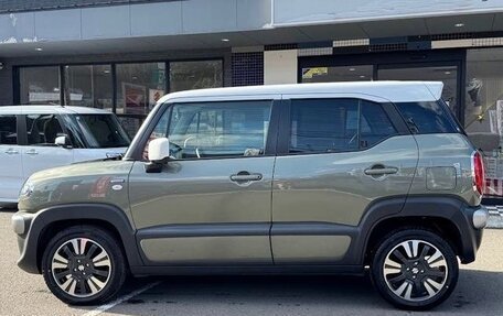 Suzuki Xbee I, 2023 год, 973 000 рублей, 2 фотография