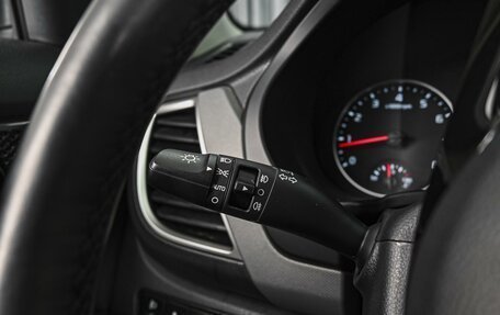 KIA Seltos I, 2020 год, 2 809 000 рублей, 16 фотография