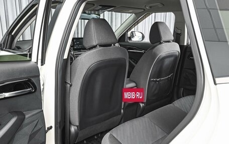KIA Seltos I, 2020 год, 2 809 000 рублей, 11 фотография