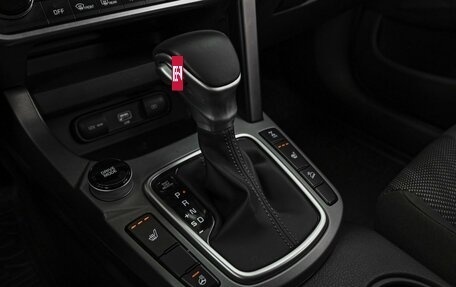 KIA Seltos I, 2020 год, 2 809 000 рублей, 12 фотография