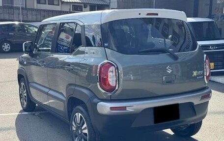 Suzuki Xbee I, 2023 год, 973 000 рублей, 3 фотография