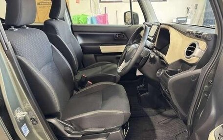 Suzuki Xbee I, 2023 год, 973 000 рублей, 7 фотография