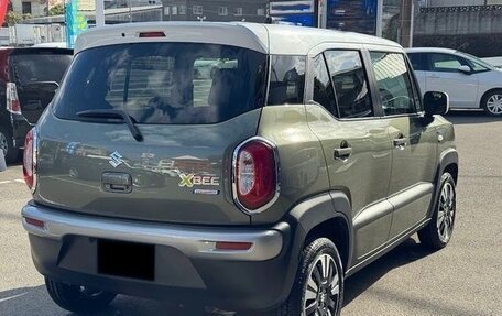 Suzuki Xbee I, 2023 год, 973 000 рублей, 4 фотография