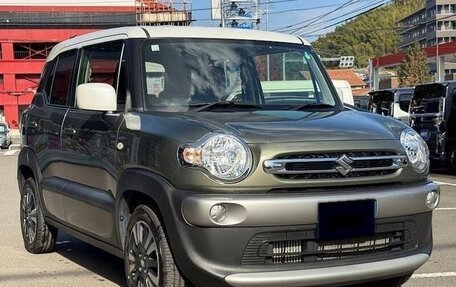 Suzuki Xbee I, 2023 год, 973 000 рублей, 6 фотография