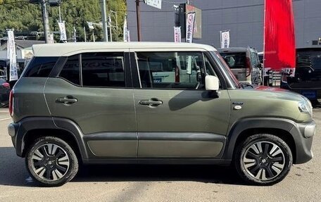 Suzuki Xbee I, 2023 год, 973 000 рублей, 5 фотография
