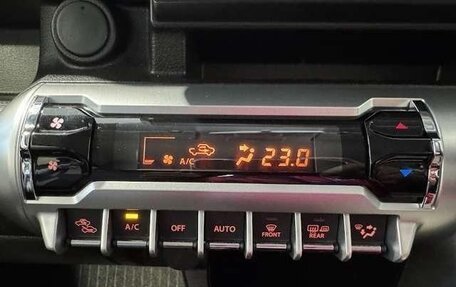 Suzuki Xbee I, 2023 год, 973 000 рублей, 11 фотография