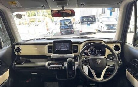 Suzuki Xbee I, 2023 год, 973 000 рублей, 9 фотография