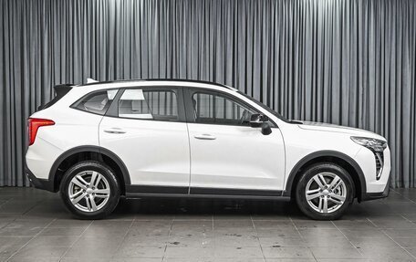 Haval Jolion, 2025 год, 2 189 000 рублей, 5 фотография