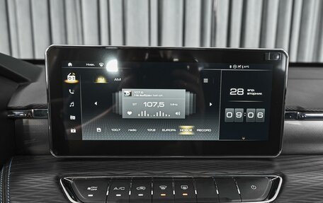 Haval Jolion, 2025 год, 2 189 000 рублей, 14 фотография