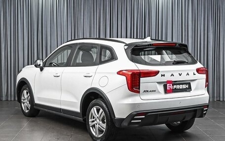Haval Jolion, 2025 год, 2 189 000 рублей, 2 фотография