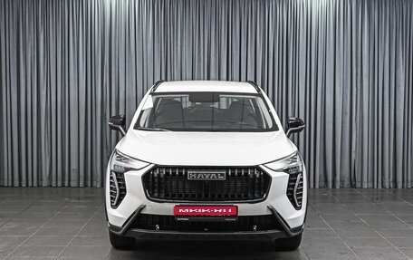 Haval Jolion, 2025 год, 2 189 000 рублей, 3 фотография