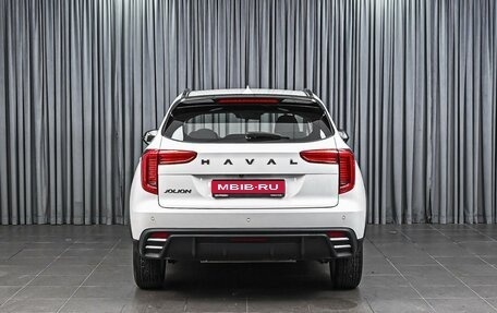 Haval Jolion, 2025 год, 2 189 000 рублей, 4 фотография