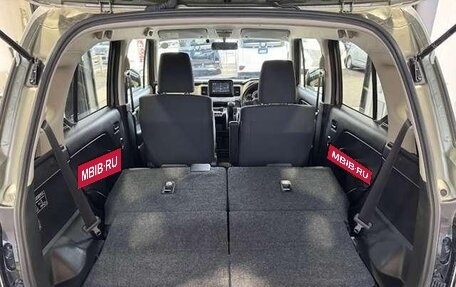 Suzuki Xbee I, 2023 год, 973 000 рублей, 19 фотография