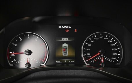 Haval Jolion, 2025 год, 2 189 000 рублей, 22 фотография