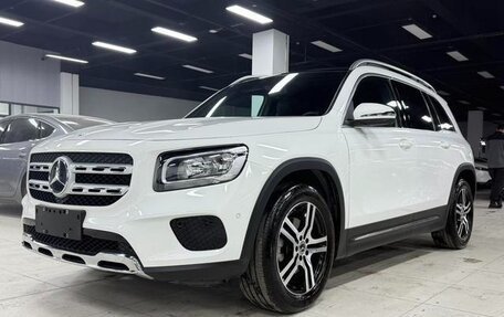 Mercedes-Benz GLB, 2022 год, 2 683 000 рублей, 5 фотография