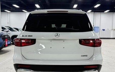 Mercedes-Benz GLB, 2022 год, 2 683 000 рублей, 7 фотография
